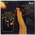 Hammond Goes Bossa