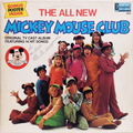 All New Mickey Mouse Club, The