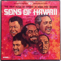 Sons Of Hawaii (box set with booklet)