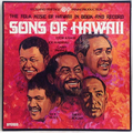 Sons Of Hawaii (box set with booklet)