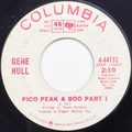 Pico Peak A Boo Part 1 / Pico Peak A Boo Part 2