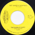 Hot Smoke And Sasafrass / Lonely
