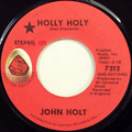 Holly Holy / Do You Want Me