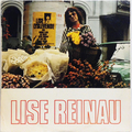 Lise Lyslevende