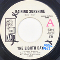 Raining Sunshine / That Good Old-Fashioned Way