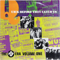 Quick Before They Catch Us The Pop Era Volume One)