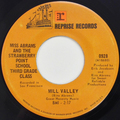 Mill Valley / The Happiest Day Of My Life