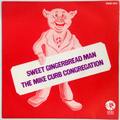 Sweet Gingerbread Man / Bringing In The Sheaves