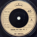 Sugar Pie Guy Pt. 1 / Sugar Pie Guy Pt. 2 (UK press)