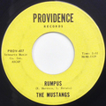 Rumpus / Topsy 65