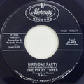 Birthday Party / Our Love