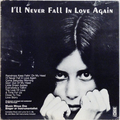 I'll Never Fall In Love Again