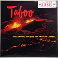Taboo