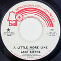 Little More Line, A / Make My Day