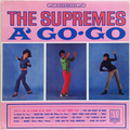Supremes A’ Go-Go, The