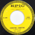 Summertime Summertime / Searching For You