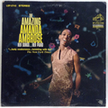 Amazing Amanda Ambrose, The