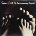 Sweet Feet
