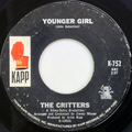 Younger Girl / Gone For A While