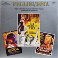 Fellini / Rota