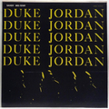 Duke Jordan Trio / Quintet (1973 reissue)