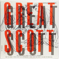 Great Scott (2000 Japanese press)