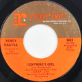 Lightnings Girl / Until It's Time For You To Go