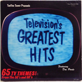 Television's Greatest Hits (2LP)