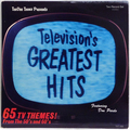 Television's Greatest Hits (2LP)