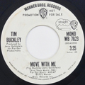 Move With Me (mono) / Move With Me (stereo)