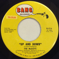 Up And Down / If You Tell A Lie