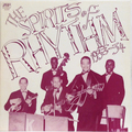 Spirits Of Rhythm 1933-34