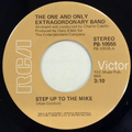 Step Up To The Mike / Beatles