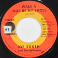 Walk A Mile In My Shoes / Shelter
