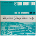 Live At Brigham Young University (quadraphonic)