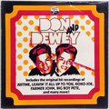 Don And Dewey (UK press)