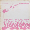 Pink Sauce