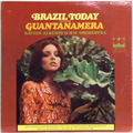 Brazil Today Featuring Guantanamera