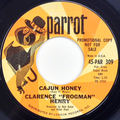 Cajun Honey / Think It Over