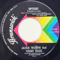 Uptight / For Your Precious Love