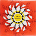 Jonah Jones Sextette (Japanese press)