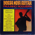 Bossa Nova Guitar (late60s reissue)