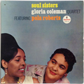 Soul Sisters (1968 reissue)
