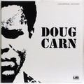 Best Of Doug Carn, The (2LP)
