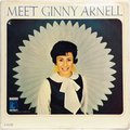 Meet Ginny Arnell