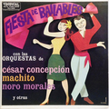 Fiesta de Bailables