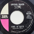 Lipstick Traces / Think It Over, Baby
