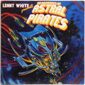 Adventures Of Astral Pirates, The