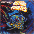 Adventures Of Astral Pirates, The