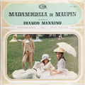 Madamigella di Maupin